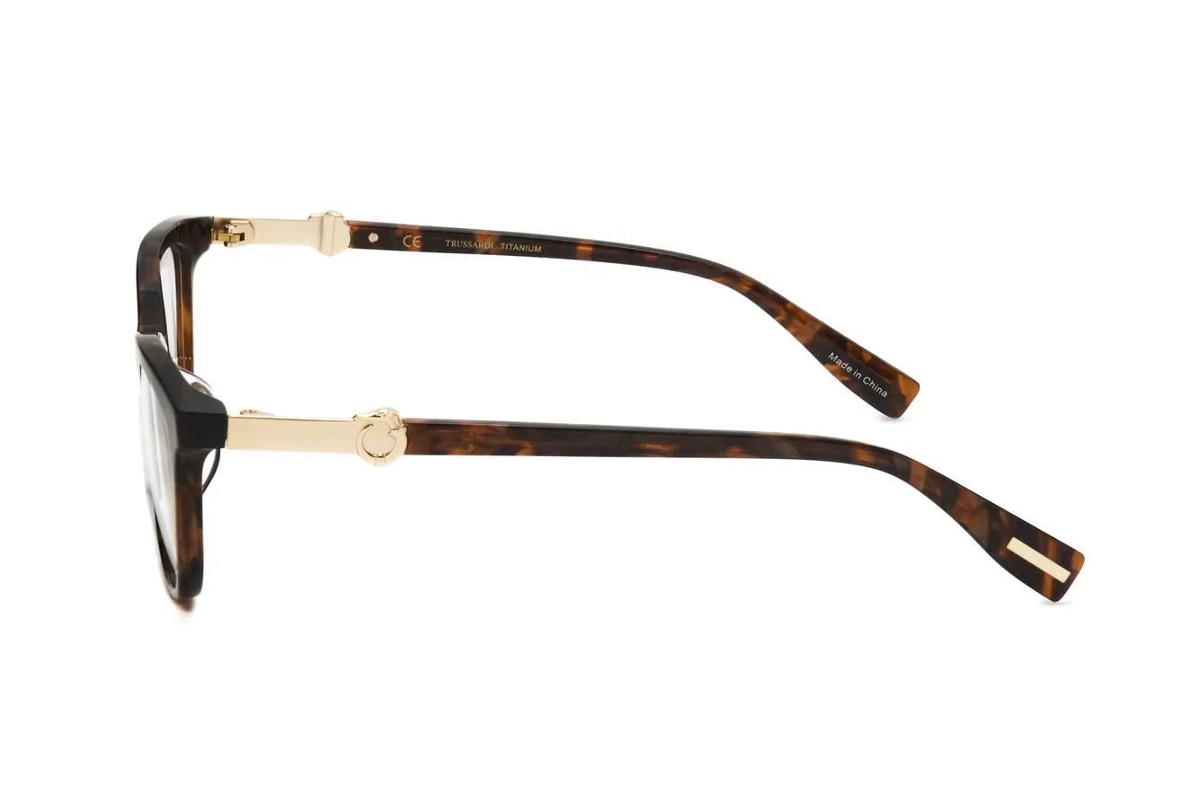 Trussardi VTR316F Eyeglasses - view 6